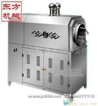 大軒機(jī)械炒貨機(jī)