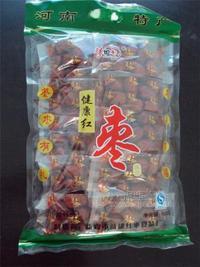 健康红枣