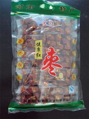 健康红枣