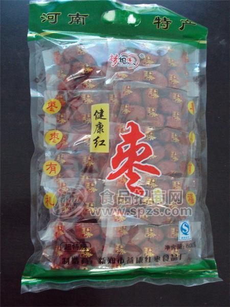 健康红枣