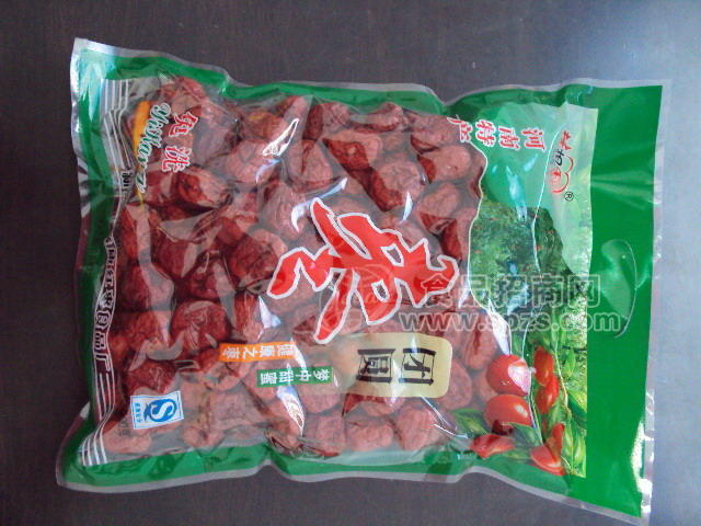 梦相思团圆枣