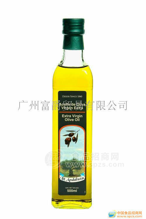 供应西班牙100％原装进口橄榄油