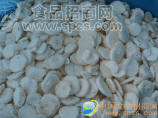供应速冻马蹄