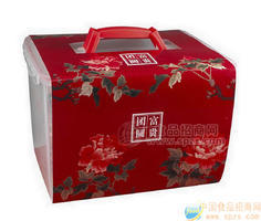 2430g 富貴團(tuán)圓 禮箱