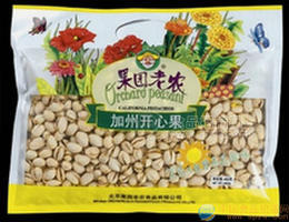 加州開(kāi)心果