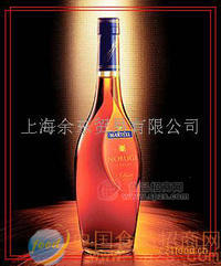 马爹利名仕