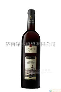 波尔多干红
