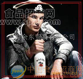 馬利寶椰子朗姆酒