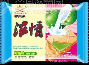 雅冠餅干 散裝批發(fā)