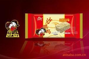雅冠沙琪瑪，雞蛋多多，營(yíng)養(yǎng)多多！