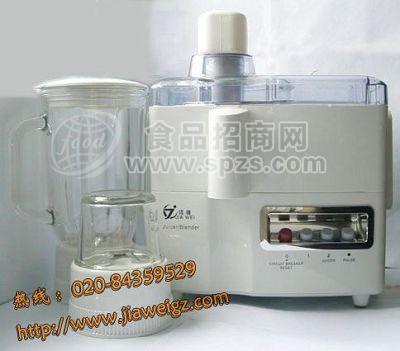 佳维榨汁机|榨汁机价格|佳维商用榨汁机