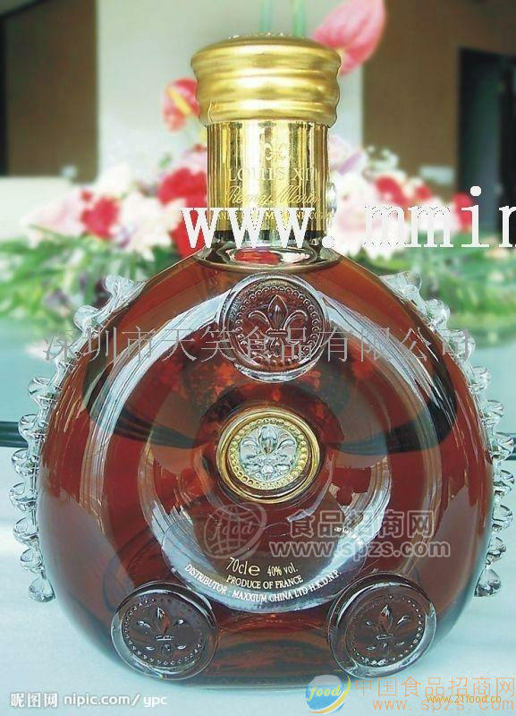 供应轩尼诗李察