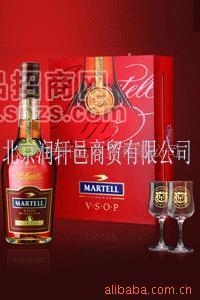 供應(yīng)洋酒馬爹利VSOP禮盒