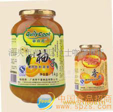 葵立克果肉饮料浓浆