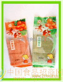 青欣開(kāi)胃果片