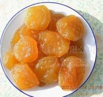 出口级苹果脯