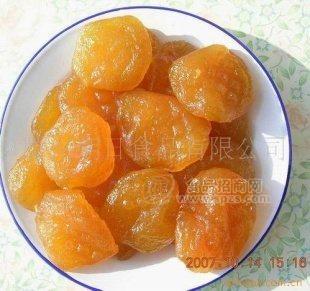 果脯、蘋果脯、低糖蘋果脯、杏脯、桃脯、無花果脯
