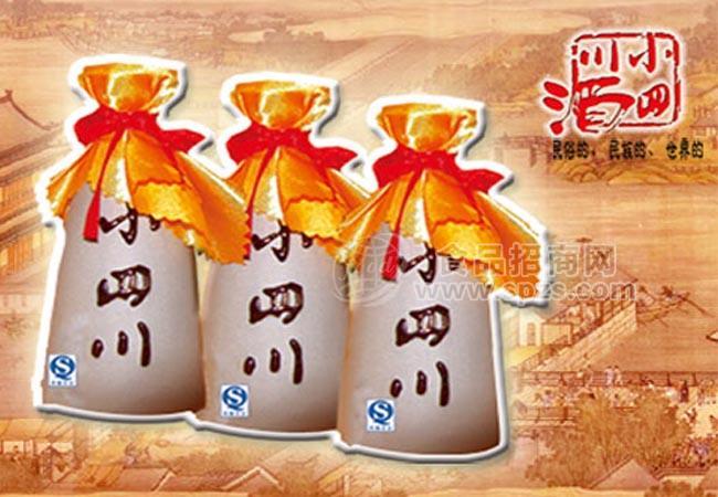 小烫壶
