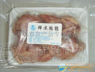 鲜冻鹌鹑（动物人参）