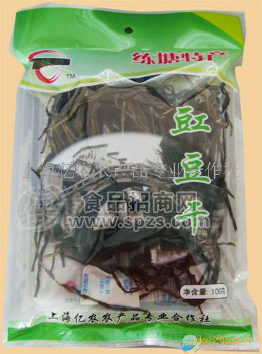 豇豆干