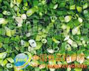 供应脱水蔬菜小香葱