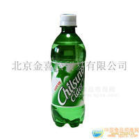 七星汽水500ml