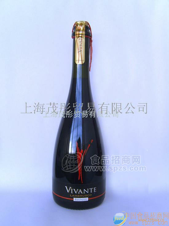 供应意大利优尼特V标兰布鲁斯科葡萄酒