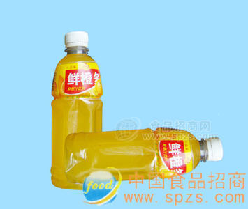 果汁饮料（好喝看得着）