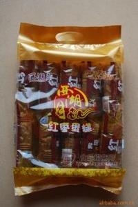 红枣蛋糕10枚装