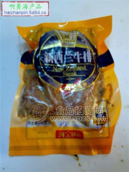 新西兰牛排