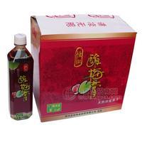 恒记酸梅汤