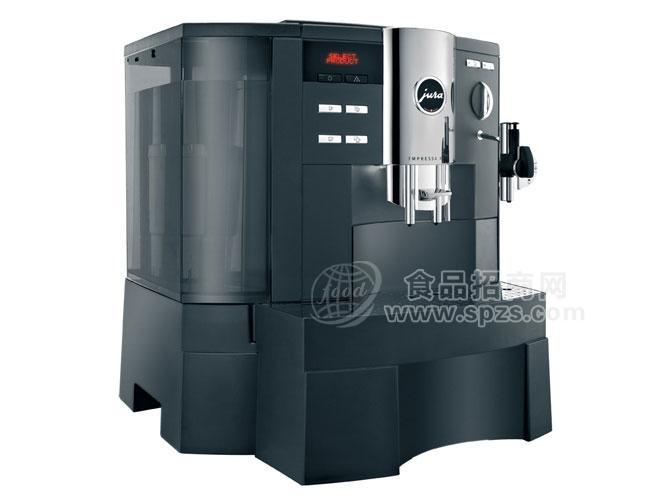 jura 优瑞全自动咖啡机 XS90 OTC