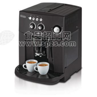 delonghi 德龍 全自動咖啡機(jī)4000B