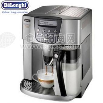 德龙 全自动咖啡机 Delonghi ESAM4500