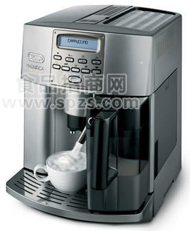 delonghi 德龍 全自動咖啡機(jī) ESAM3500