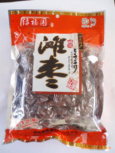 綠福園山西特產(chǎn)灘棗柳林黃河灘棗