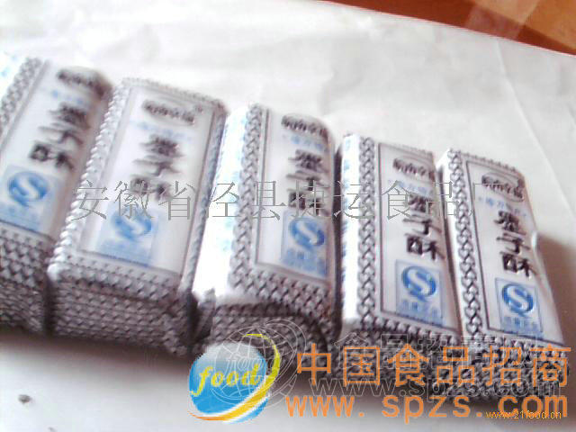 墨子酥