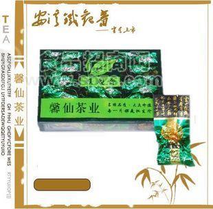 【信仙茶業(yè)】粉香清香鐵觀音QT298