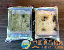 枣泥核桃酥