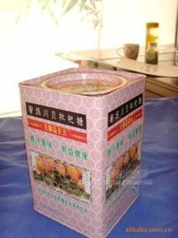 天御品正天 蜜炼川贝枇杷糖350克