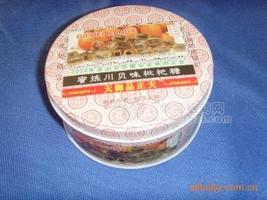 天御品正天 蜜炼川贝枇杷糖 108克