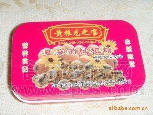 黄振龙之宝 夏桑菊枇杷糖65克