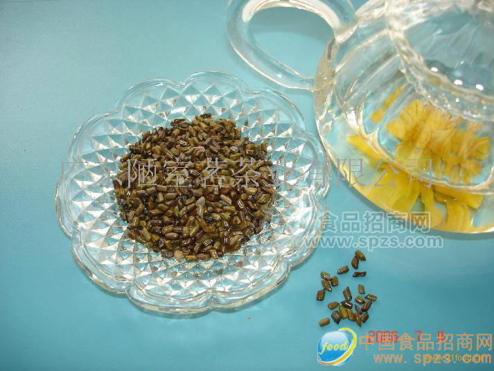 供應(yīng)長期供應(yīng)決明子茶花草茶