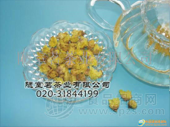 供应腊梅花花草茶
