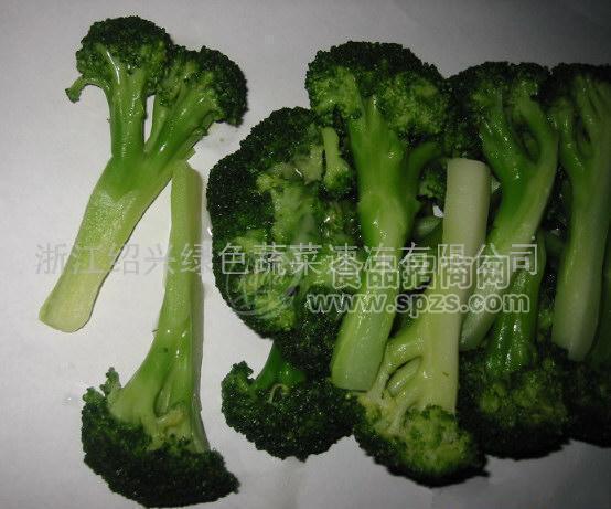 BQF绿花菜