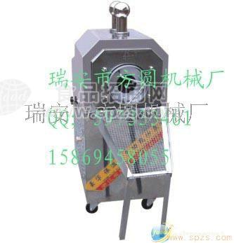 供应炒栗机