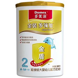 供应进口奶粉 多美滋系列