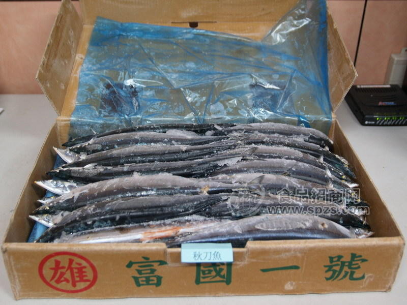 長期批發(fā)魷魚片、秋刀魚、黃瓜魚