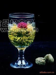 工藝茶-歐盟標(biāo)準(zhǔn)-工藝花茶--低農(nóng)殘