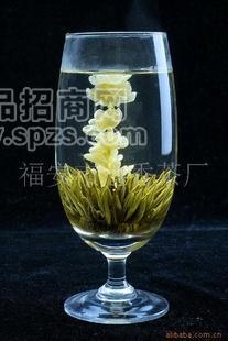 開花茶 工藝茶 花茶